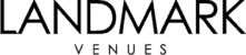 By Landmark logo