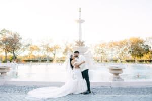 Dream Wedding at The View