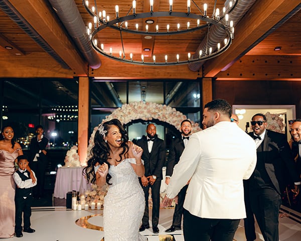 Trevor and Shahanz The View Wedding Previews Enrich Events and Designs Renee Jael Fine Art Photography-64
