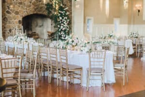 Tips for Stress Free Wedding Planning