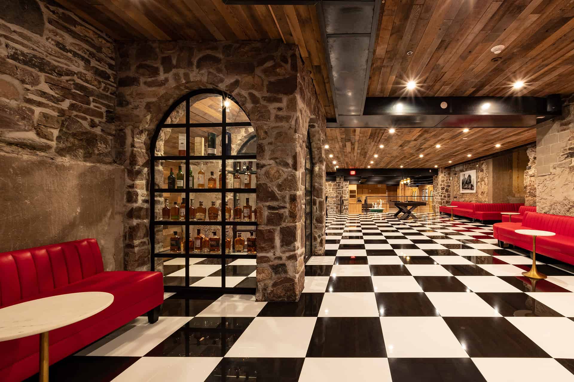 Rock Room