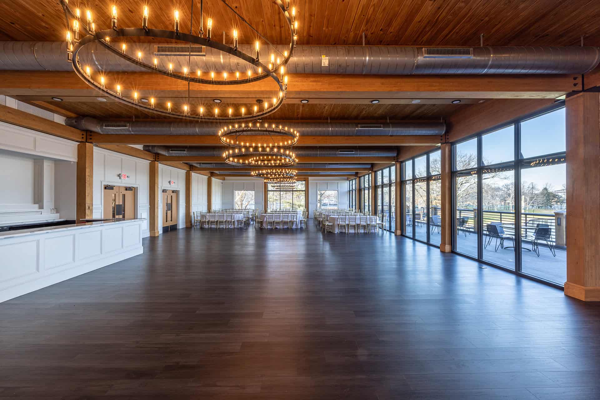 View Ballroom