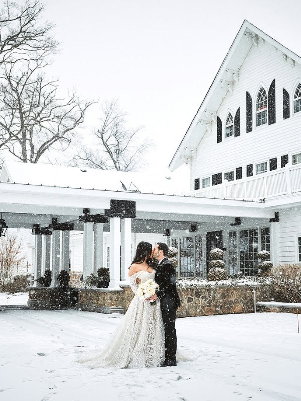 Bri Johnson Weddings