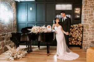 Celebrate Your Love at Logan Inn ​