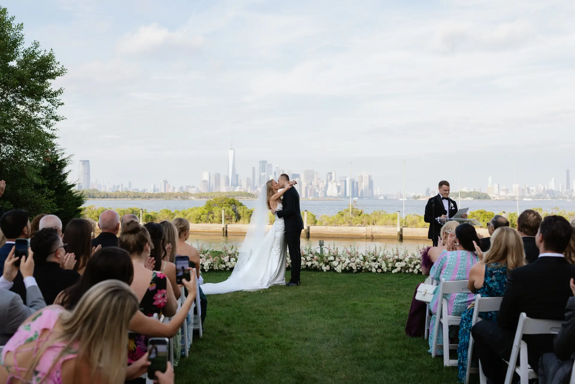 Melissa & Kyle Hudson House