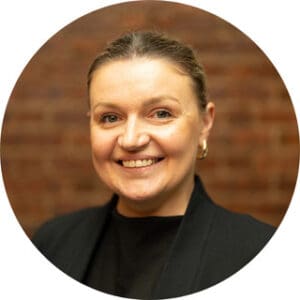 Elena Smirnova