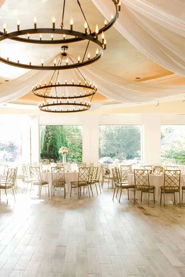 Grand Ballroom at Farmhouse
