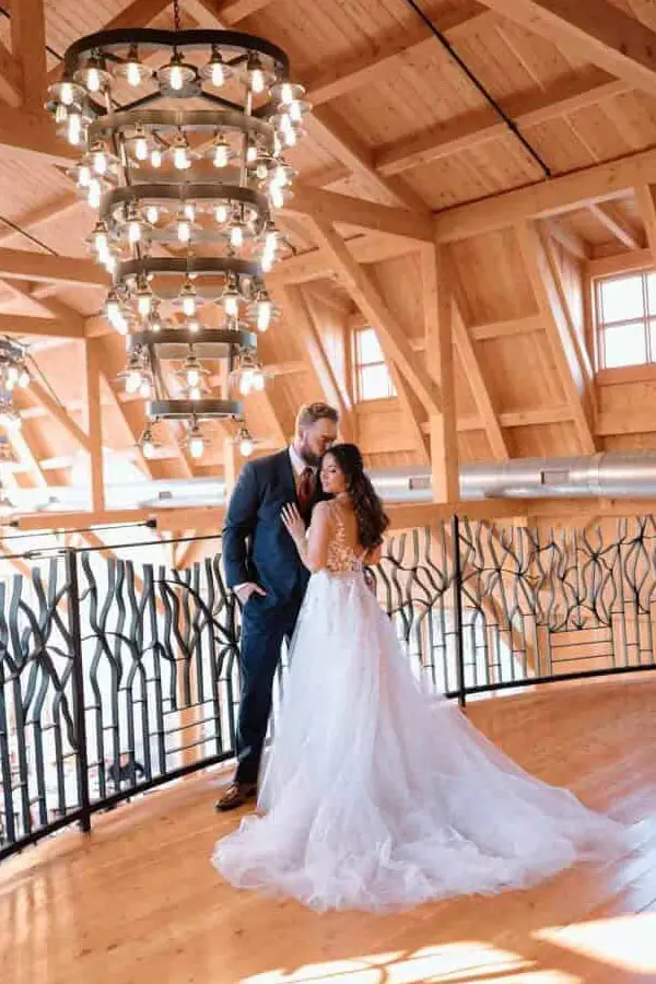 The Silo at Farmhouse