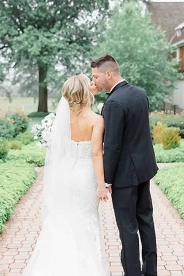 Gardens at Ryland Inn