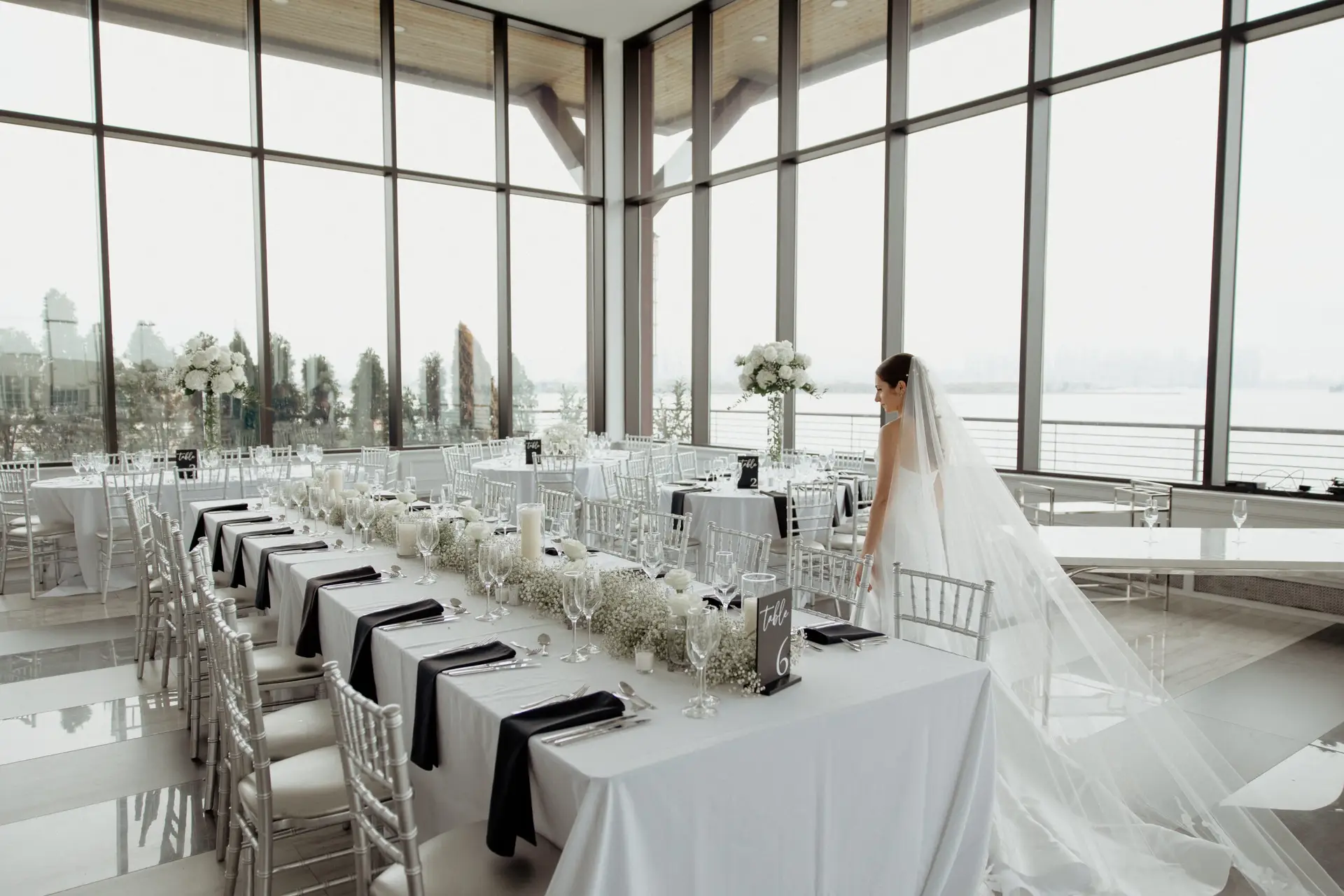 Kimberly & Chris Wedding Previews