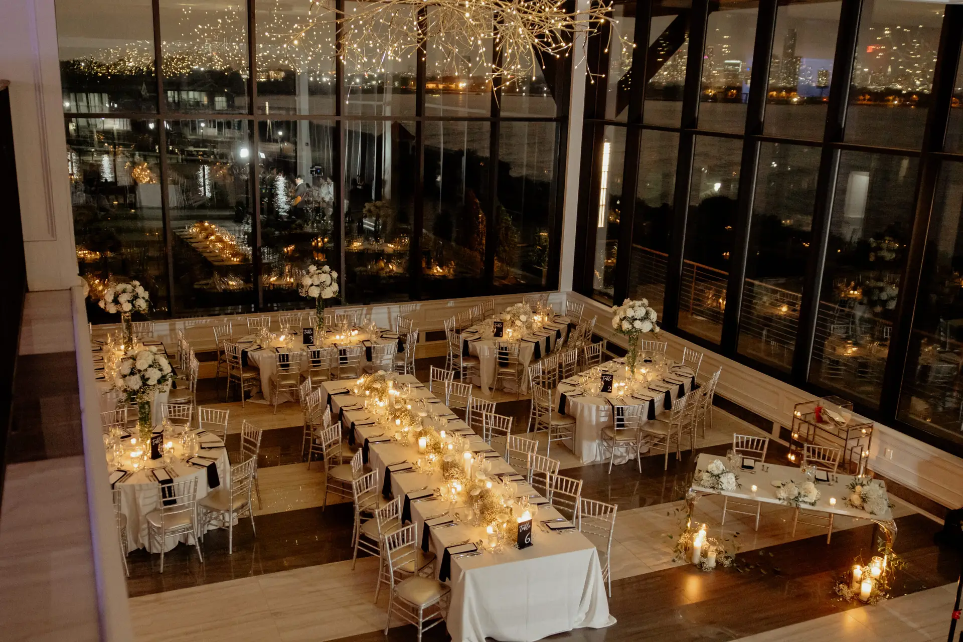 Kimberly & Chris Wedding Previews