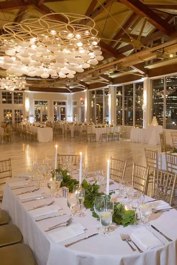 Grand Ballroom at Liberty House