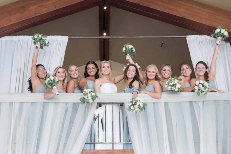 Liberty House Bridal Nook