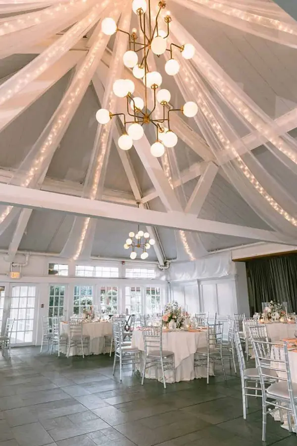 Liberty Room at Liberty House