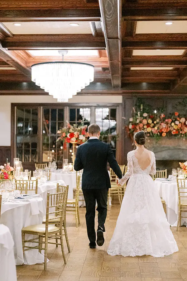 Colt Ballroom at Hotel du Village