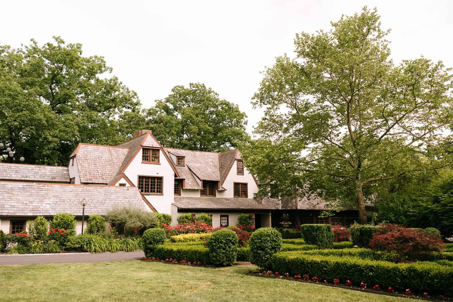 Hotel du Village