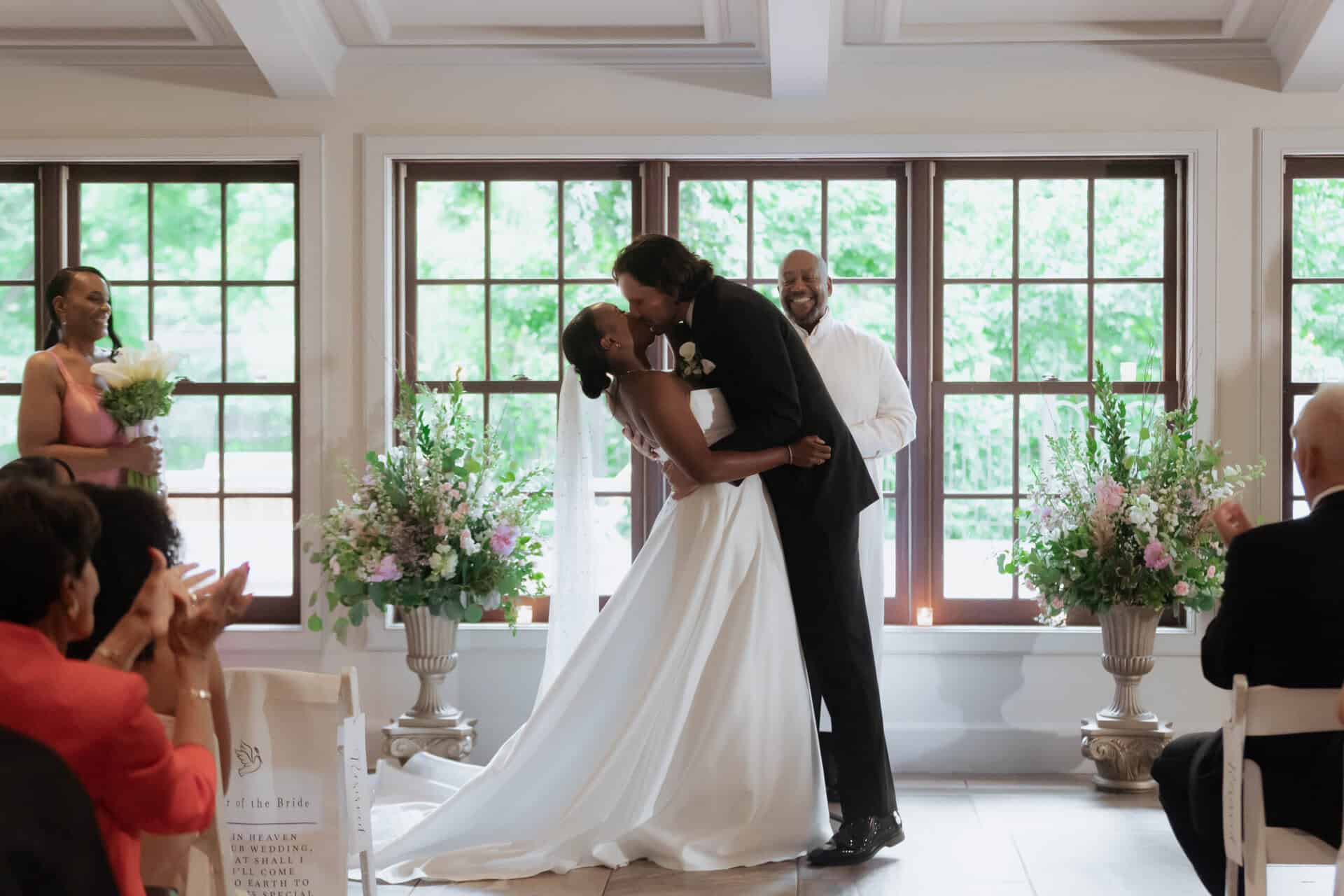 Courtney and Evan: Hotel Du Village Sneak Peek