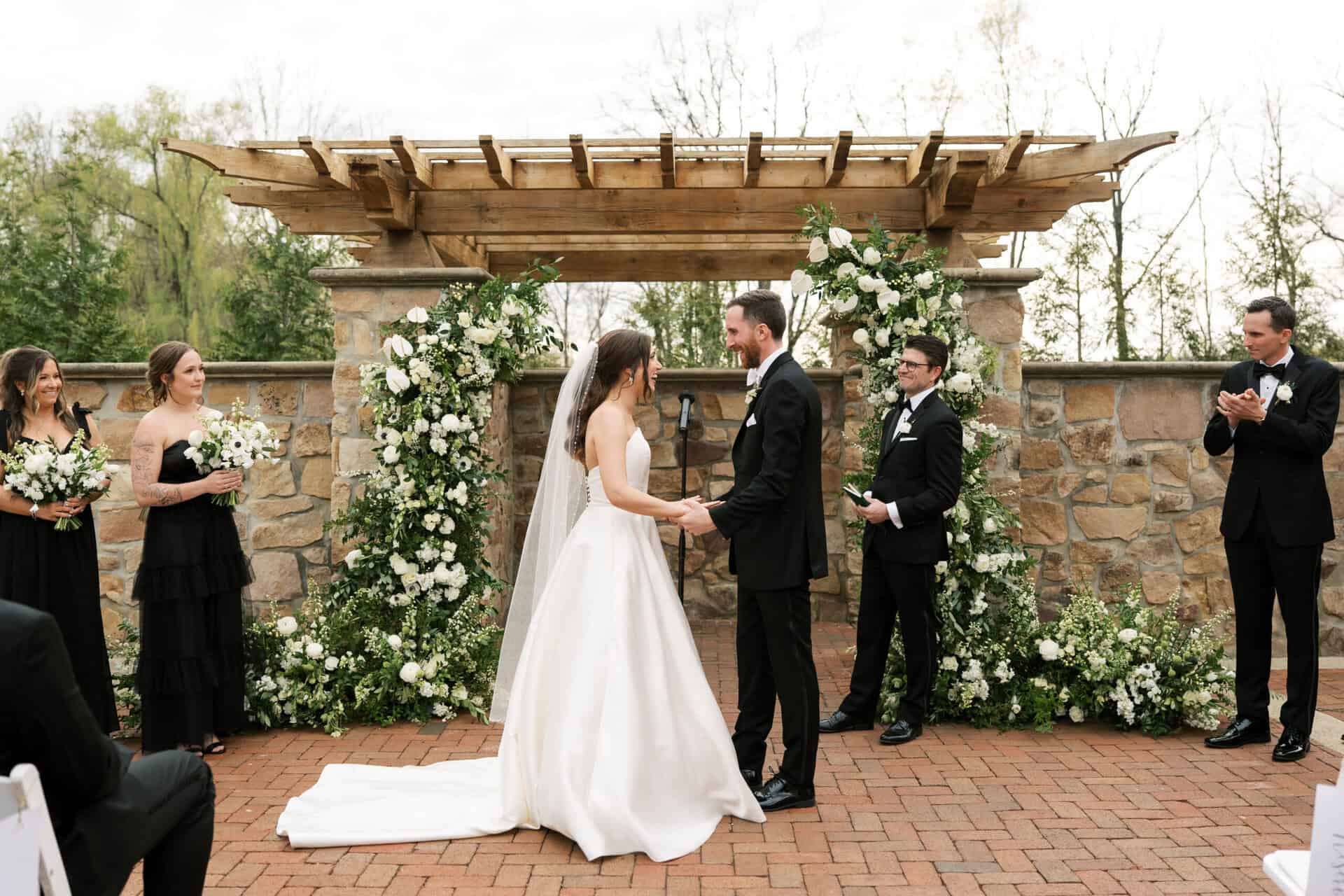 Brittney + Steven - Sneak Peeks