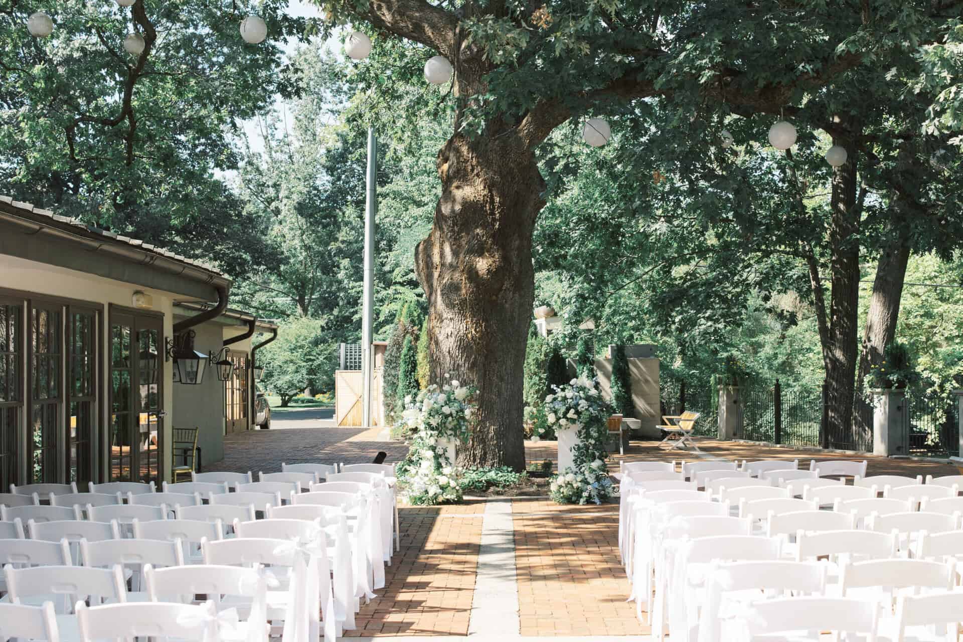 Meagan + Peter Married