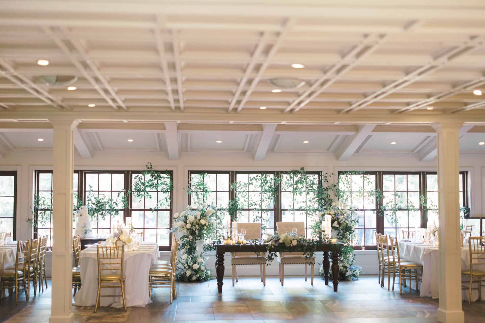 Meagan + Peter Married