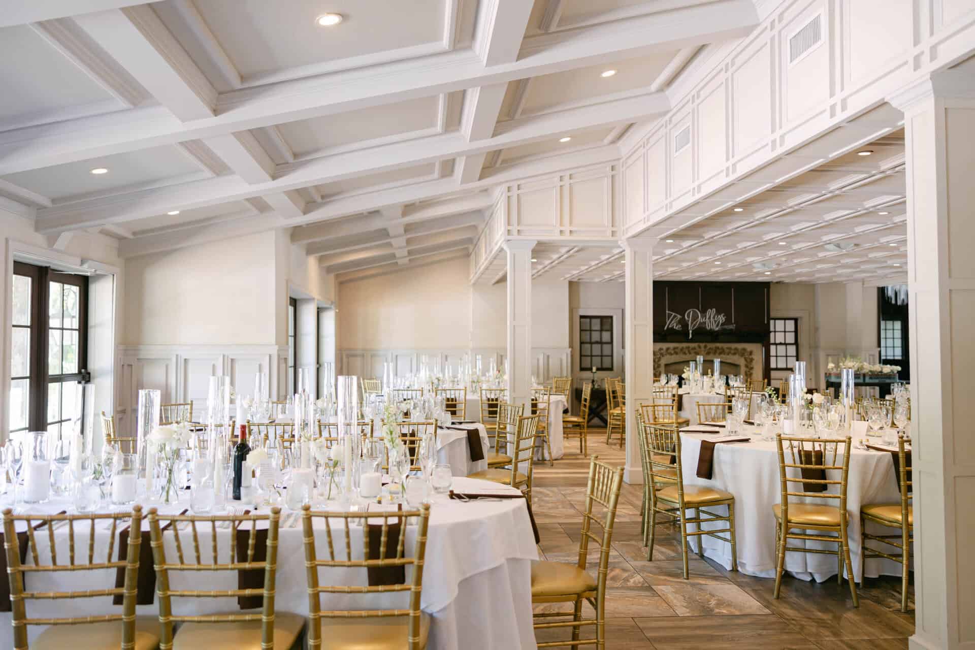 Copy of historic ballroom