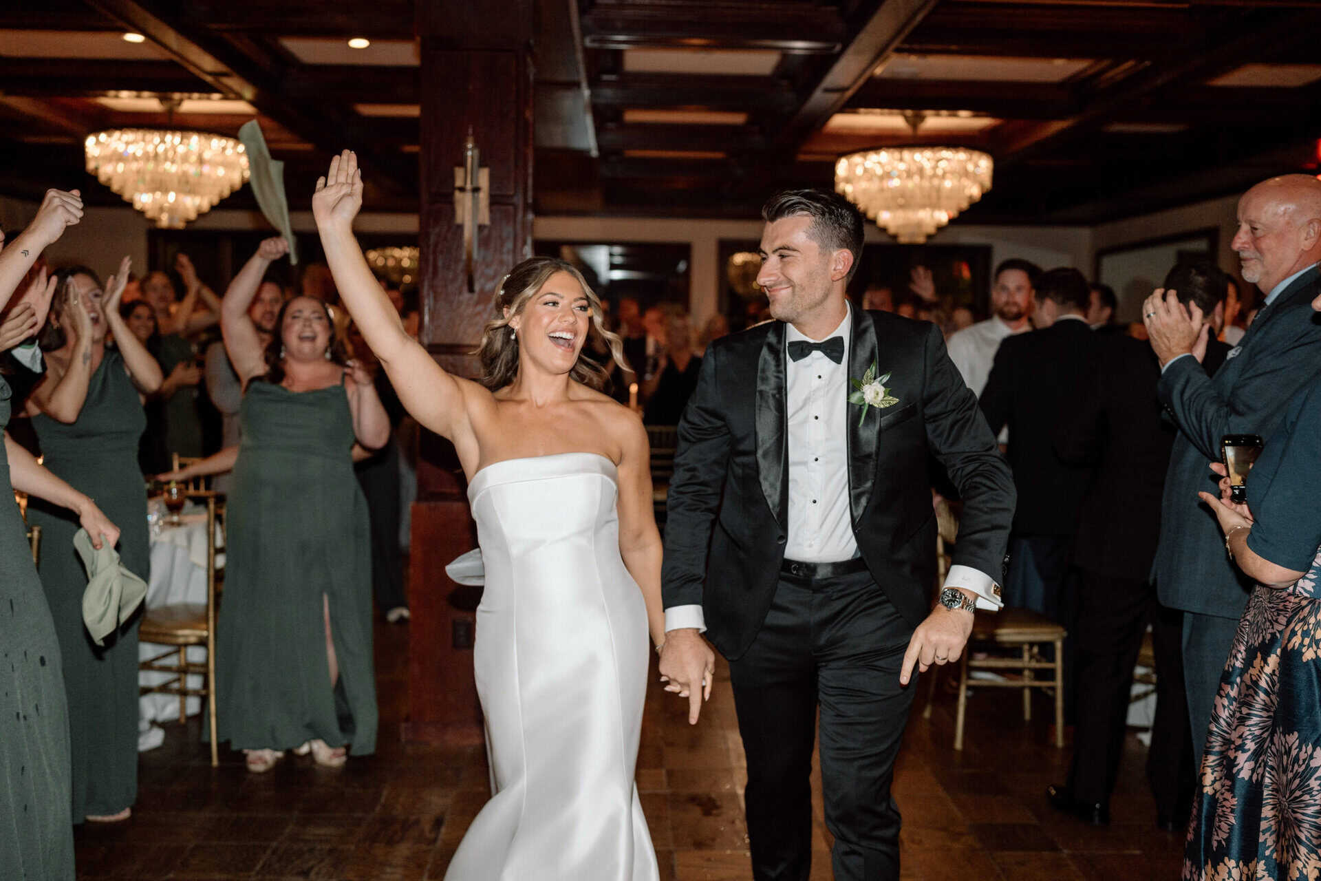 Jill and Jake's Wedding