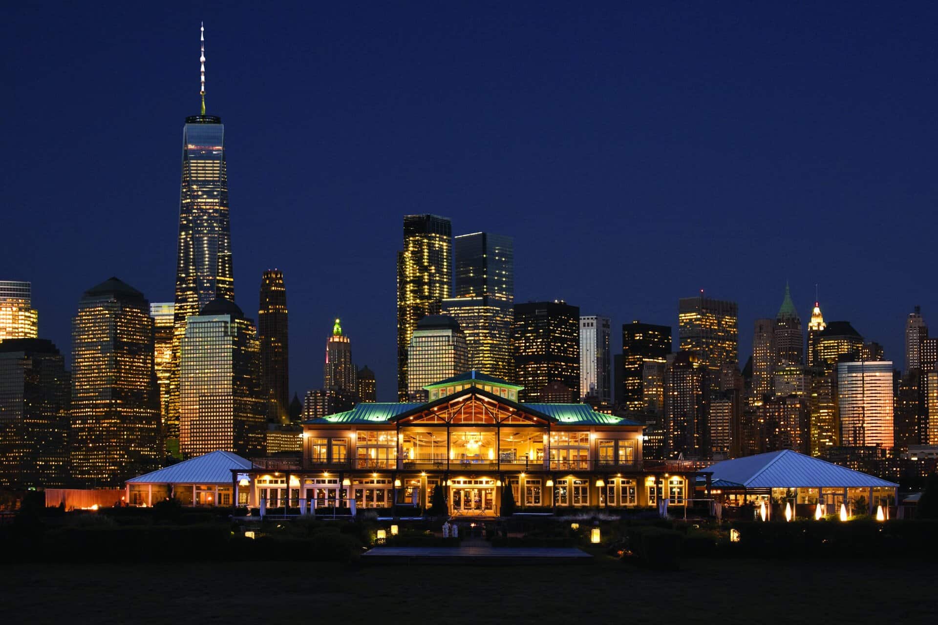 Liberty House