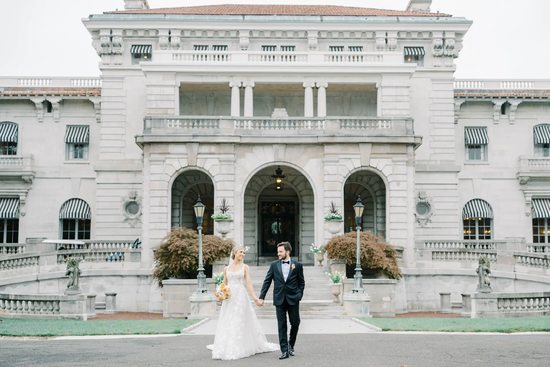 Haley and Jacobs Wedding