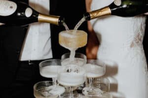 A Toast With A Twist