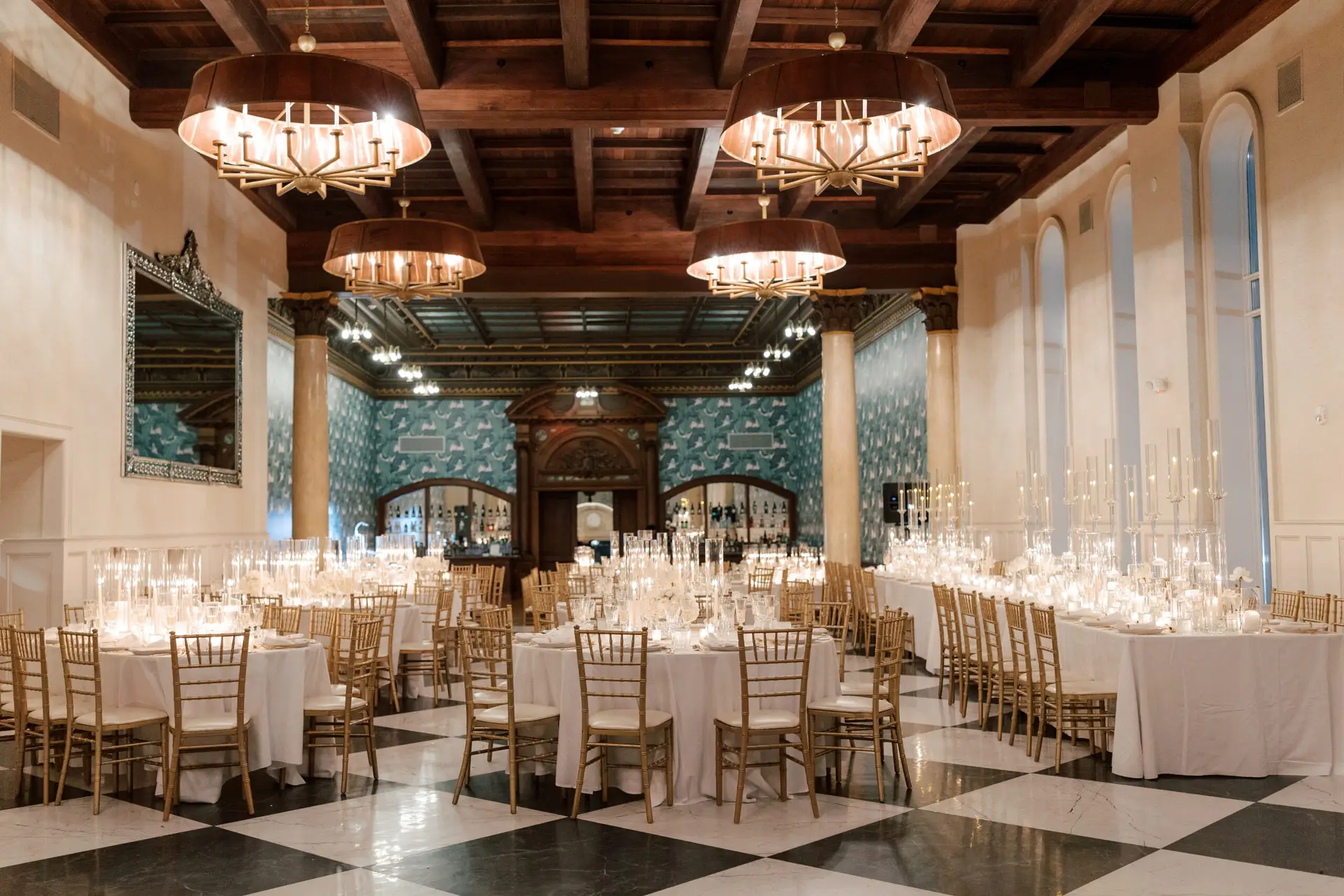 Elkins Vendor Gallery