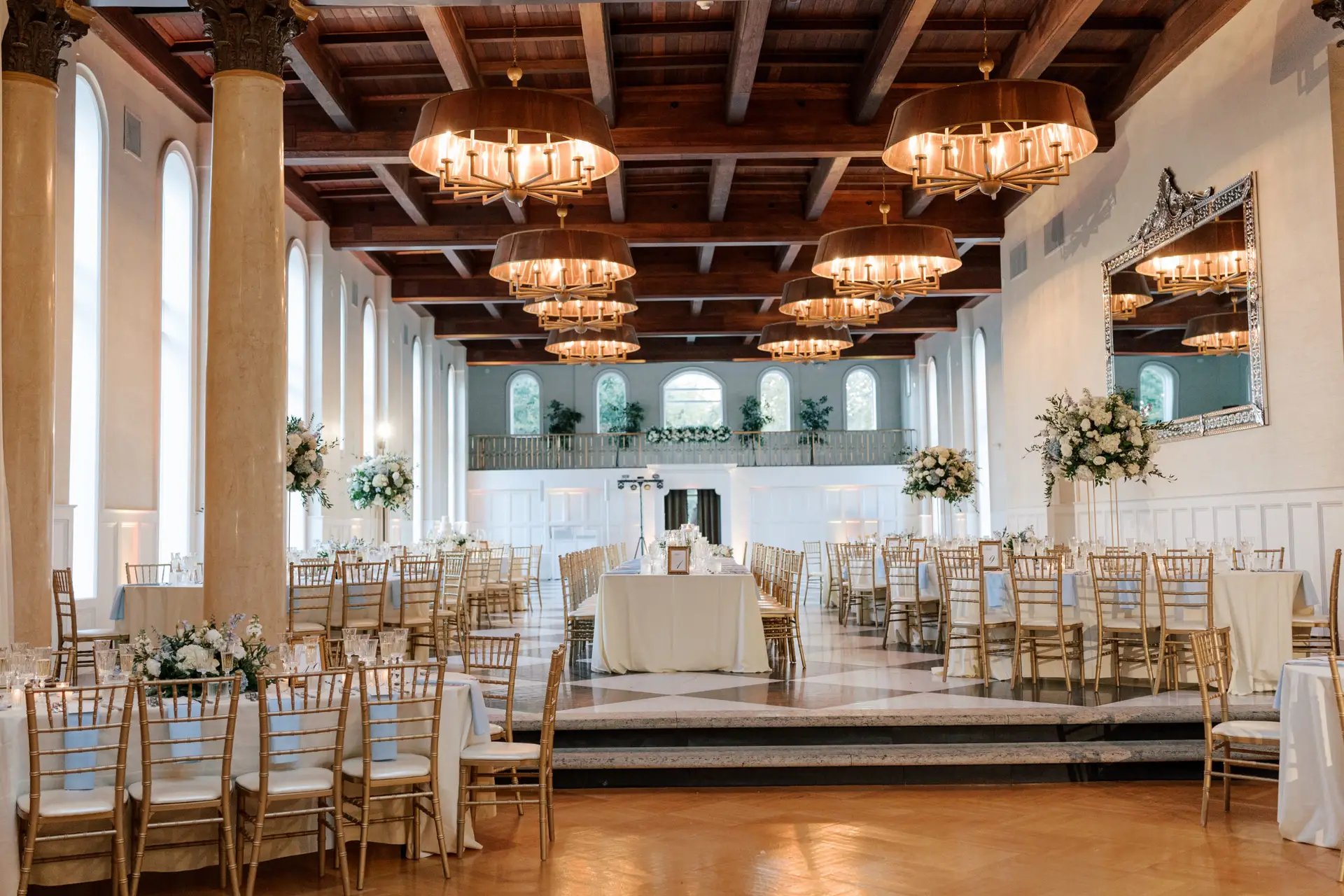 Jessica & Alexander Wedding