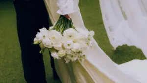 3 Ways to Repurpose Your Wedding Florals