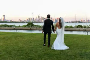 Waterfront Wedding Venues in New Jersey: Discover Liberty House & Hudson House