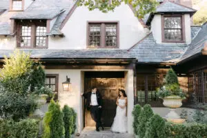 Questions to Ask Before Booking a Wedding Venue