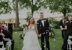 Unique Wedding Details Your Guests Will Remember