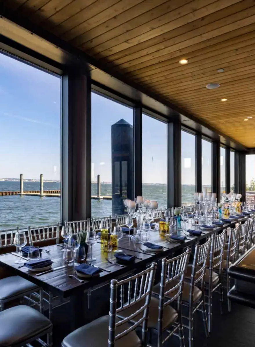 Boardroom and client meetings