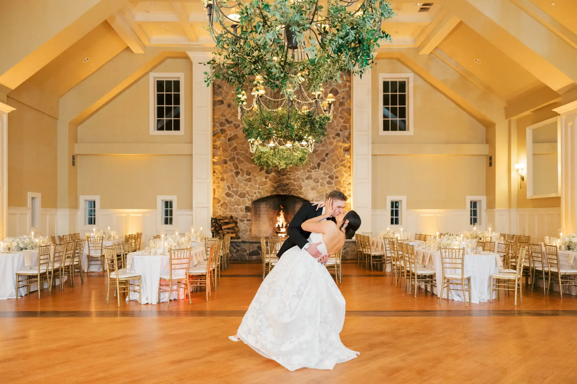 Lacey & Will: Wedding