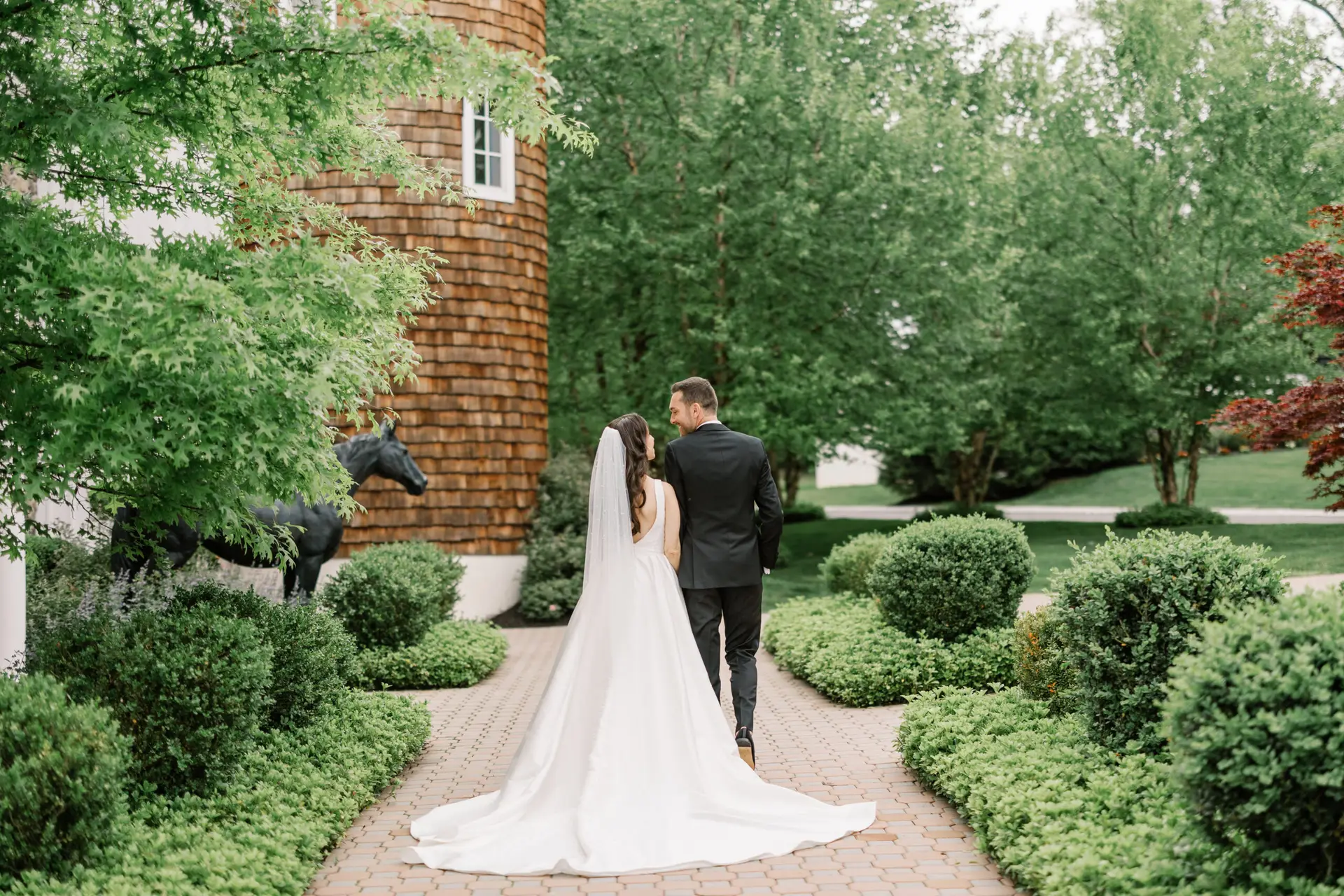 Kimberly & Salvatore's Wedding