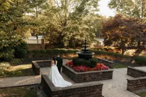 Historic Charm vs. Modern Luxury: How to Choose the Right Wedding Venue Style