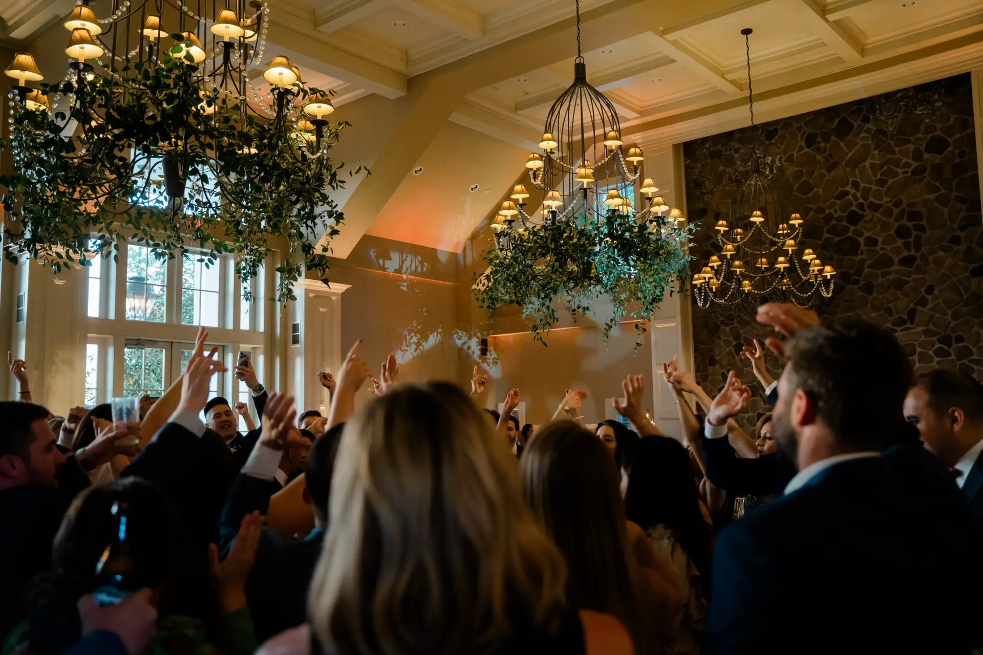 Rosie & Andy Wedding