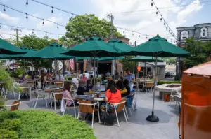 The Complete Guide to a Weekend in New Hope, PA This Spring