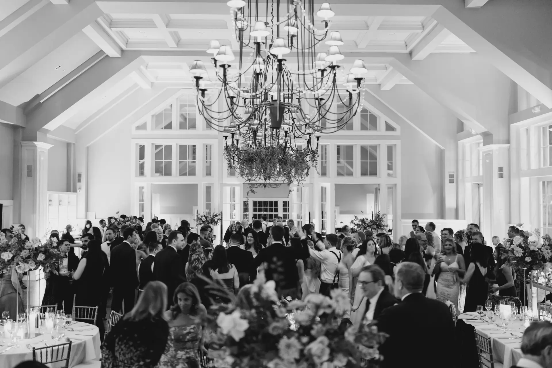 Julia and Nick are Married!