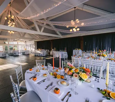 Social Celebrations_Liberty Room