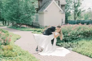 Top Outdoor Garden Venues & Spots for Your Dream Wedding in the Northeast