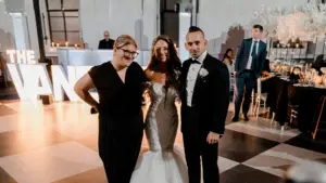 The Secret to a Seamless Wedding Day: The Role of Event Stylists at By Landmark