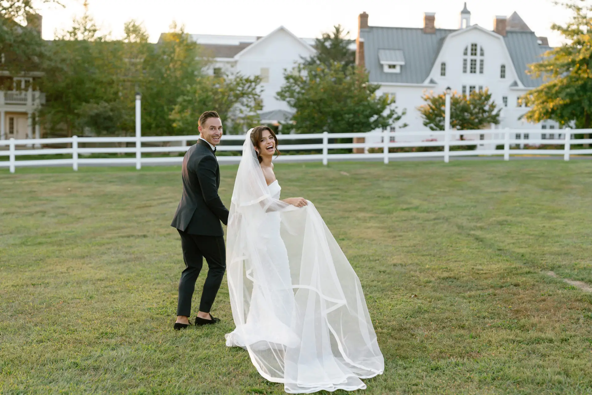 Nicole and Nicholas's Wedding