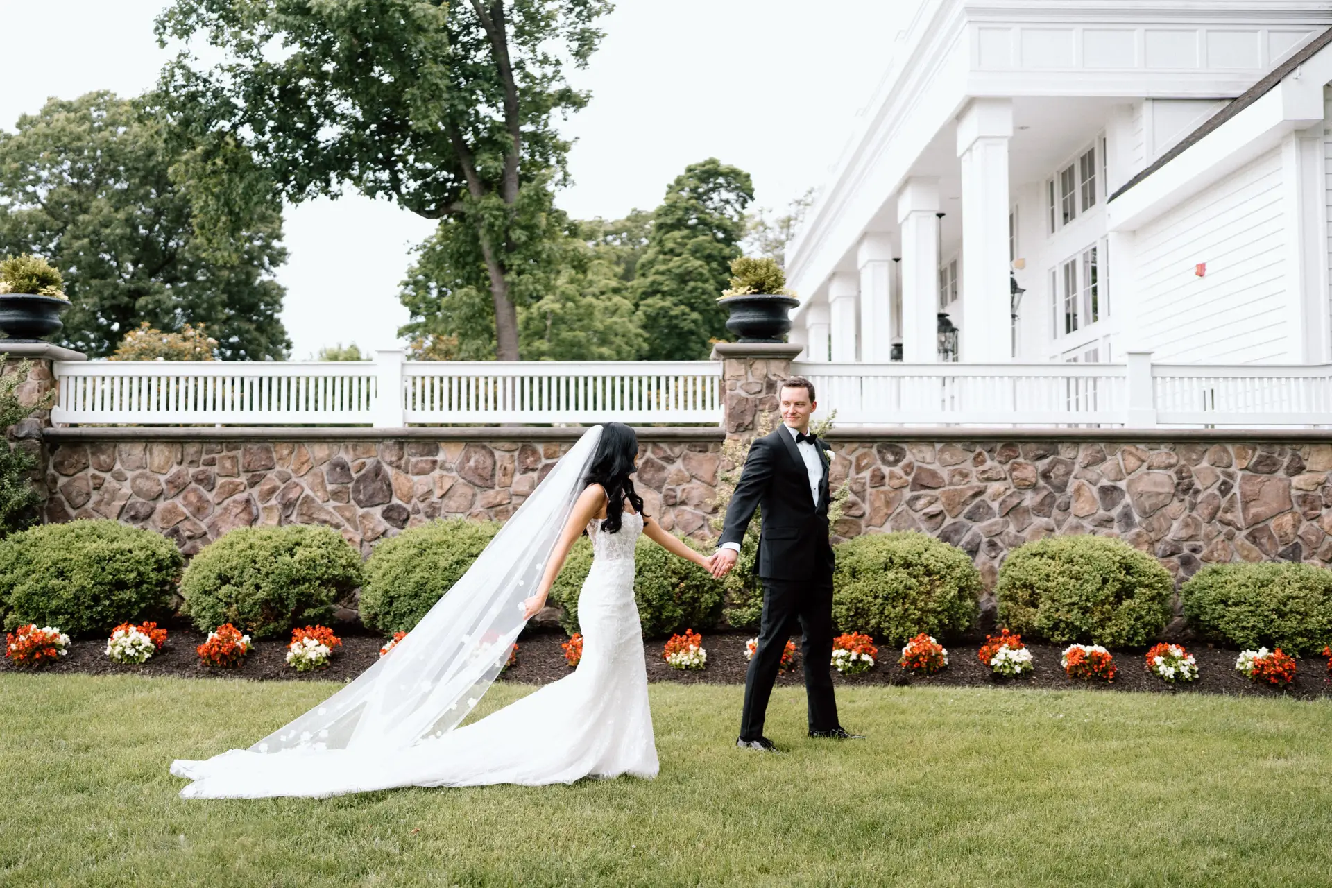 Michele and Eric's Wedding