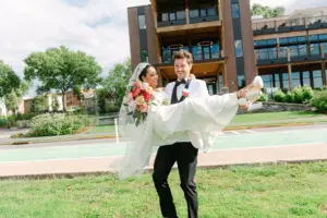One Month Until “I Do”: Your Final Wedding Planning Checklist