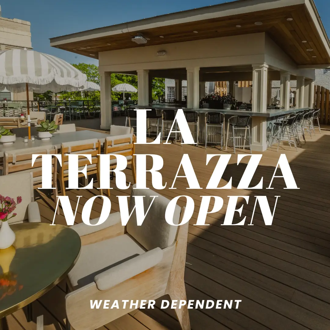 LA TERRAZZA RIDGEWOOD