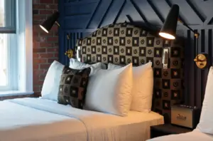 Weekend Getaway in Summit NJ | The Albion Hotel